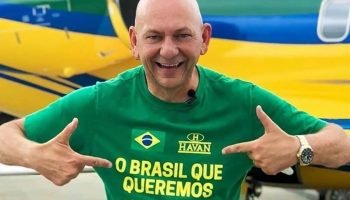 Foto: Terra Brasil Notícias