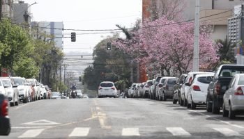 Empresa Petrocon vence licitação e inicia obras de 6 km do binário JK em Cascavel