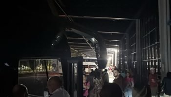 Prefeitura admite erro no planejamento da obra