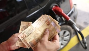 ICMS aumenta preço da gasolina e do diesel em 2026