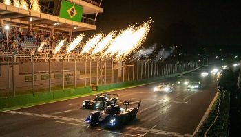 Interlagos prepara palco para as 1000 Milhas