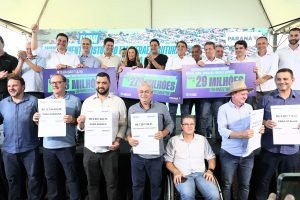 Foto: Foto: Ricardo Ribeiro/AEN