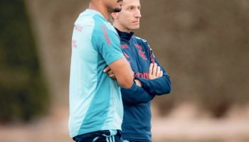 Flamengo busca chegar à final da Copa Intercontinental