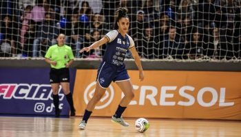 Stein Cascavel busca título de Futsal Feminino ao reverter placar na segunda partida da decisão