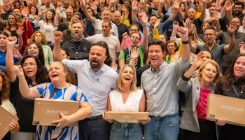 Estado investe R$ 151 milhões em equipamentos e melhorias nas escolas de Curitiba