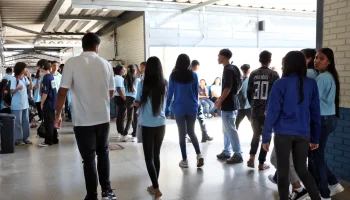 Pé-de-Meia: Estudantes Nascidos em Novembro e Dezembro Recebem 9ª Parcela