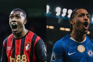 Rayan e João Pedro marcaram nesta quinta-feira. — Foto: Reprodução/Instagram afc