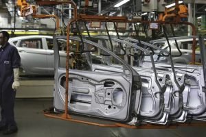 Recuo nas vendas e exportações provoca queda na produção em novembro