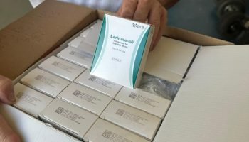 Casos importados: Saúde encaminha medicamentos para pacientes com malária