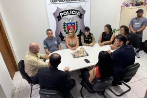 Foto: Governo do Paraná