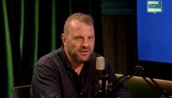 Podcast Notícia Boa Paraná destaca iniciativas sociais que transformam vidas no Estado