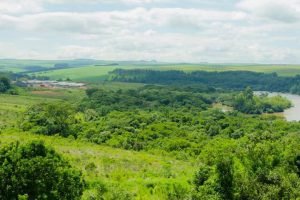 Articulação do Sistema FAEP — Foto: H2FOZ