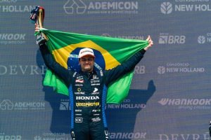 TCR conclui temporada 2025 em Interlagos