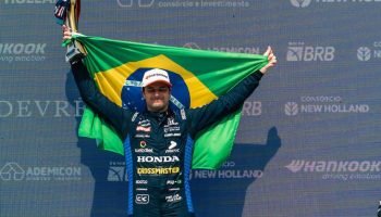 TCR conclui temporada 2025 em Interlagos