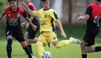 FC Cascavel conclui série de amistosos antes do estadual