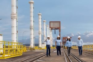 Itaipu Binacional recebe prêmio nacional por boas práticas — Foto: g+ notícias