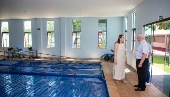 Copacol viabiliza atendimento especializado na Apae de Goioerê para crianças