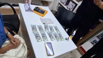 Fiscalização municipal fecha loja em Ciudad del Este após denúncia