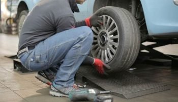 Você prepara o carro antes de viajar no fim de ano