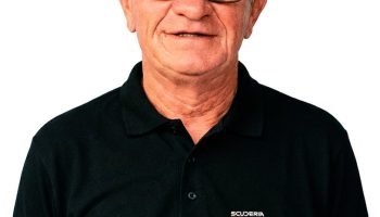 Ingo Hoffmann assume cargo de embaixador da Scuderia Bandeiras na Stock Car Pro Series