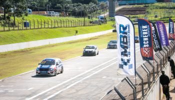 MBR inicia 2026 com oito estreantes