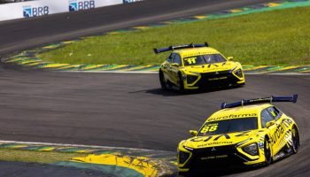 Pilotos da Eurofarma RC decidem título da Stock Car em Interlagos
