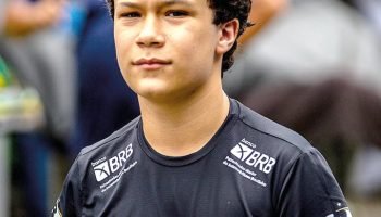 César Braga vence categoria Sprint das 500 Milhas de Kart da Granja Viana