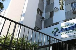 Foto: Logo Tarobá - Branco