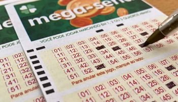 Mega-Sena: Oito apostas de Guarapuava acertam a quadra; Cantagalo leva quina e apostador de SP fatura prêmio milionário