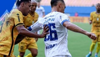 Foto: Foto: Reprodução/ X