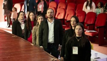 Laranjeiras do Sul debate políticas públicas para mulheres em conferência