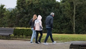 Foto: Foto: Geraldo Bubniak/AEN
