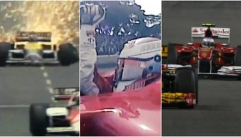 Disputa Tripla Decide Título da F1 em Grande Prêmio Decisivo