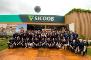 Foto: Rádio Campo Aberto FM - 94.1 a rádio fa família