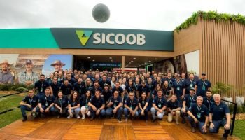 Foto: Rádio Campo Aberto FM - 94.1 a rádio fa família