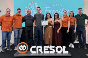 Foto: Rádio Campo Aberto FM - 94.1 a rádio fa família