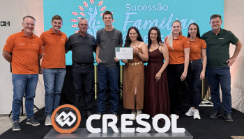 Foto: Rádio Campo Aberto FM - 94.1 a rádio fa família