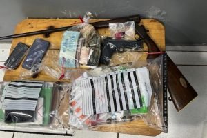 Foto: Rádio Campo Aberto FM - 94.1 a rádio fa família