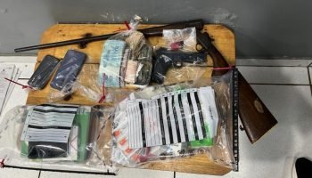 Foto: Rádio Campo Aberto FM - 94.1 a rádio fa família