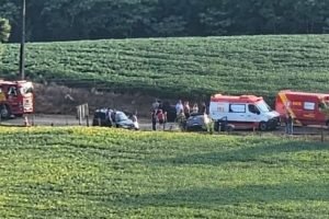 Foto: Rádio Campo Aberto FM - 94.1 a rádio fa família