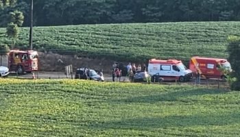 Foto: Rádio Campo Aberto FM - 94.1 a rádio fa família