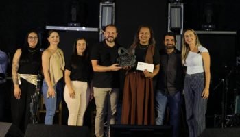 Foto: Rádio Campo Aberto FM - 94.1 a rádio fa família