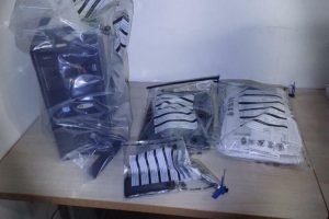 Foto: Rádio Campo Aberto FM - 94.1 a rádio fa família