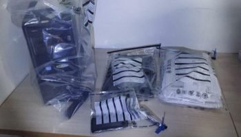 Foto: Rádio Campo Aberto FM - 94.1 a rádio fa família