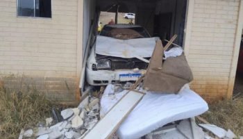 Foto: Rádio Campo Aberto FM - 94.1 a rádio fa família