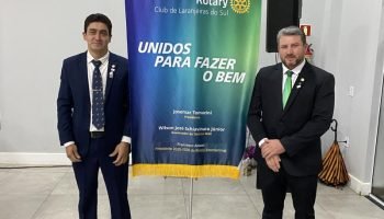 Foto: Rádio Campo Aberto FM - 94.1 a rádio fa família