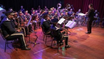 Foto: Rádio Campo Aberto FM - 94.1 a rádio fa família