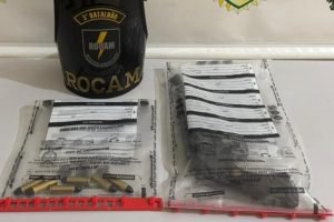 Foto: Rádio Campo Aberto FM - 94.1 a rádio fa família