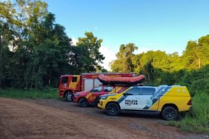 Foto: Rádio Campo Aberto FM - 94.1 a rádio fa família