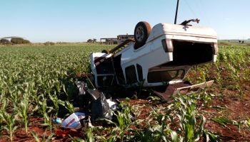 Foto: Foto: Júlio Moura